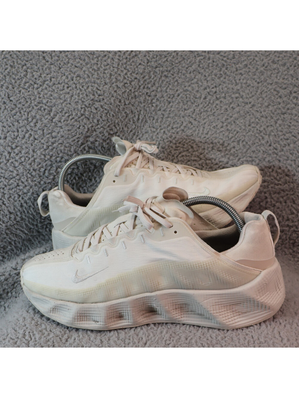 Nike Ava Rover Phantom Light Bone Casual Everyday Men 9.5